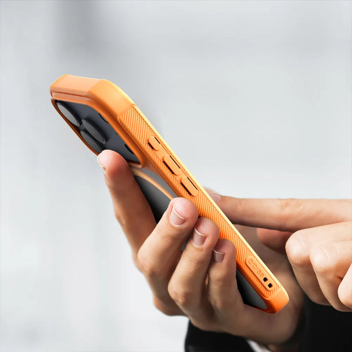 Araree Duple M Armor Case for iPhone 17 Pro (2025)