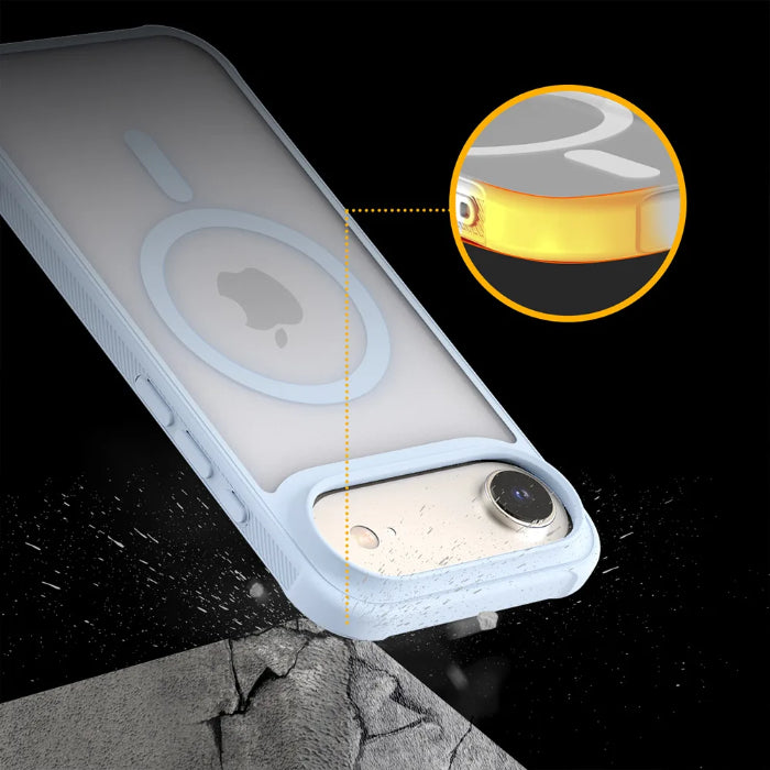 Araree Duple M Armor Case for iPhone Air (2025)