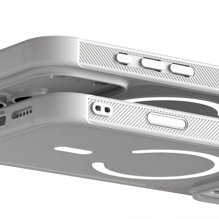 Araree Duple M Armor Case for iPhone Air (2025)