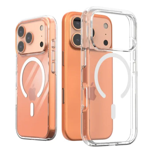 Araree Duple M Magnetic Case for iPhone 17 Pro (2025)