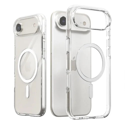 Araree Duple M Magnetic Case for iPhone Air (2025)