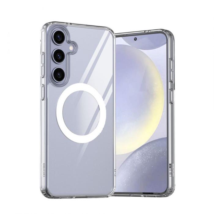 Araree Duple M Case for Samsung Galaxy S25 (2025)