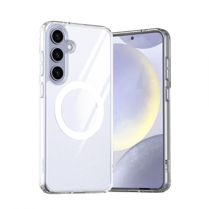 Araree Duple M Case for Samsung Galaxy S25 Plus (2025)