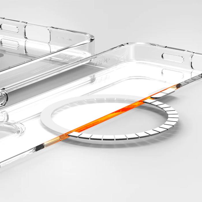 Araree Duple M Case for Samsung Galaxy S25 Ultra (2025)