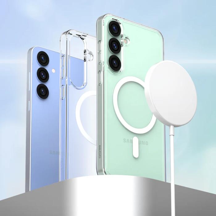 Araree Duple M Case for Samsung Galaxy S25 Ultra (2025)