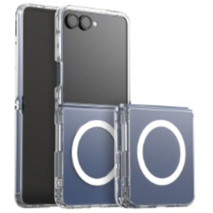 Araree Duple M Magnetic Case for Samsung Galaxy Z Flip 7 (2025)