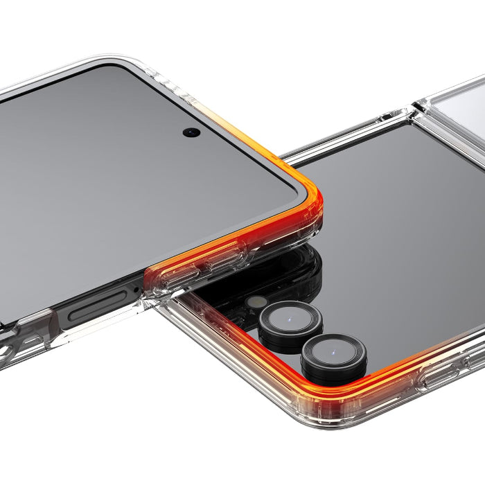 Araree Duple M Magnetic Case for Samsung Galaxy Z Flip 7 (2025)