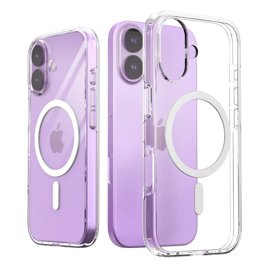 Araree Duple M Magnetic Case for iPhone 17 (2025)