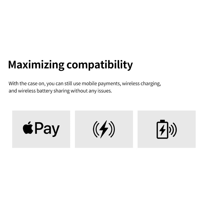 Araree Duple M Magnetic Case for iPhone 17 Pro Max (2025)