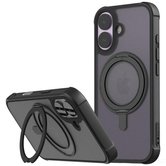 Araree Duple M Stand Case for iPhone 17 (2025)