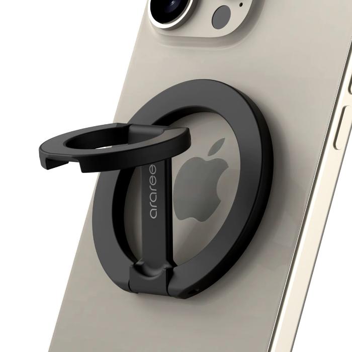 Araree Magnetic A-Ring