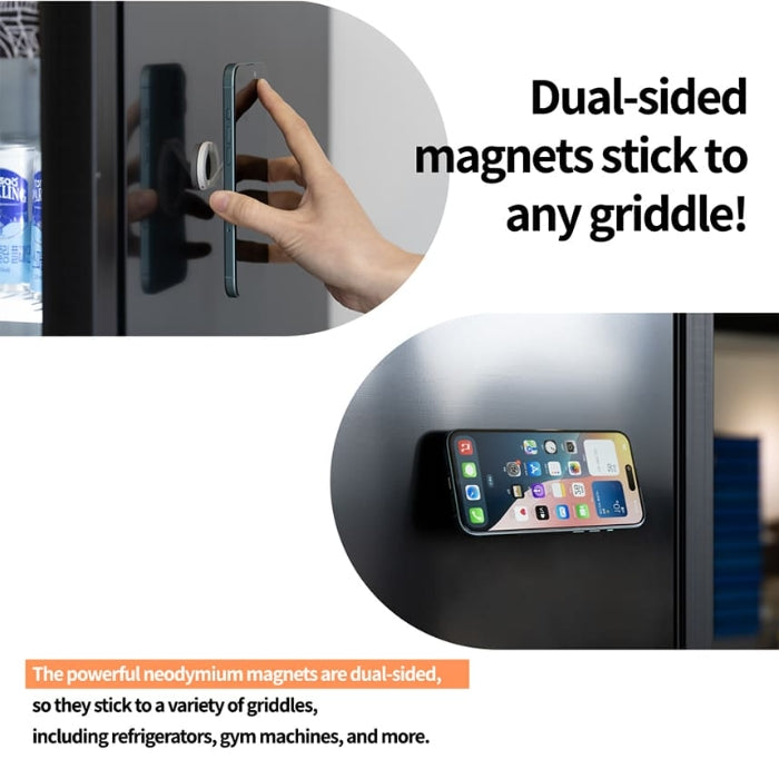 Araree Magnetic A-Ring