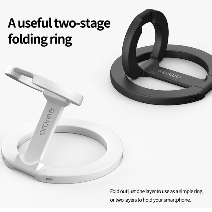 Araree Magnetic A-Ring