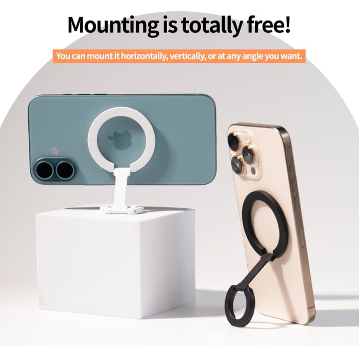 Araree Magnetic A-Ring