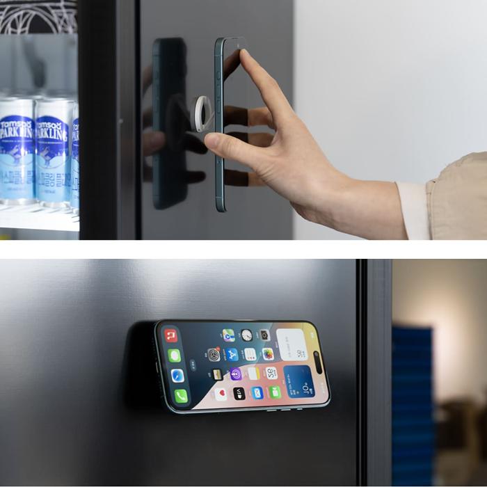 Araree Magnetic A-Ring