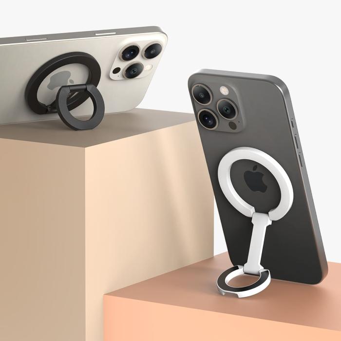 Araree Magnetic A-Ring