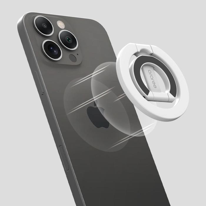 Araree Magnetic A-Ring