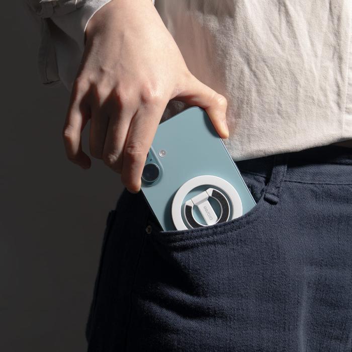 Araree Magnetic A-Ring