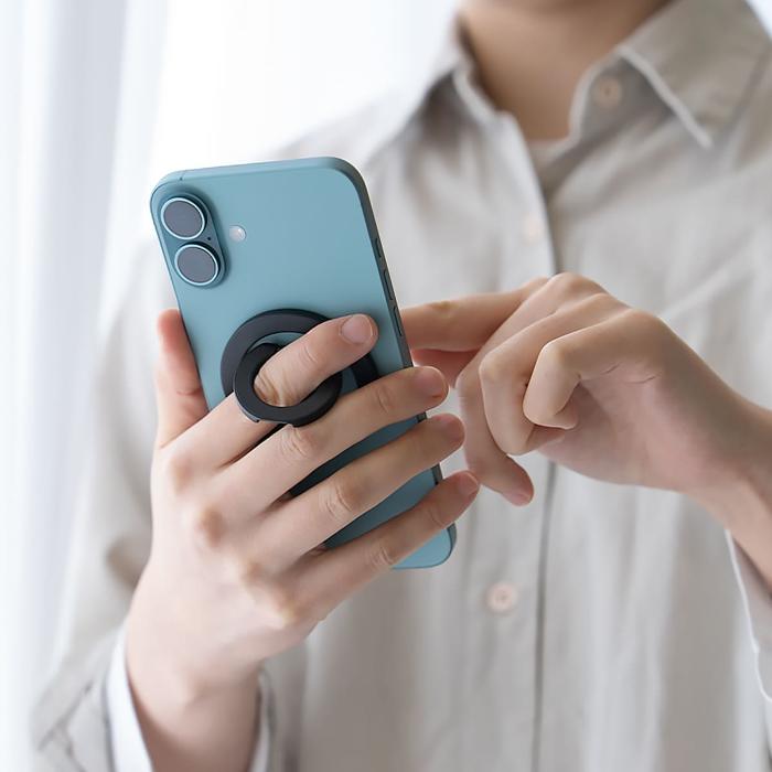 Araree Magnetic A-Ring