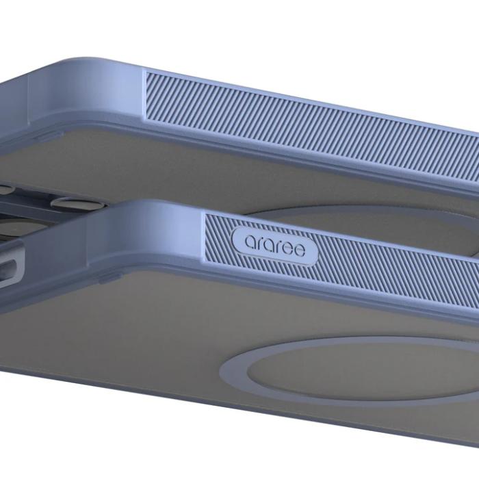 Araree Duple M Armor Case for Samsung Galaxy S25 Ultra (2025)