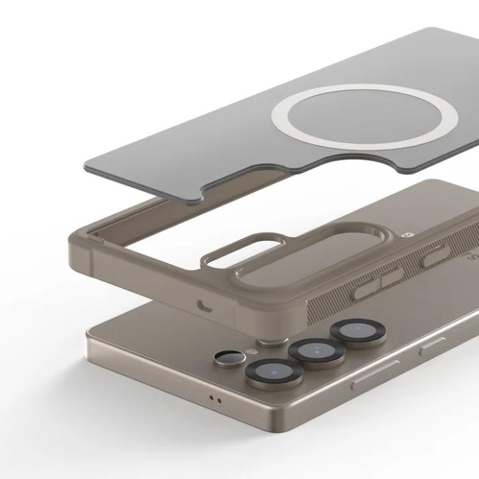 Araree Duple M Armor Case for Samsung Galaxy S25 Ultra (2025)