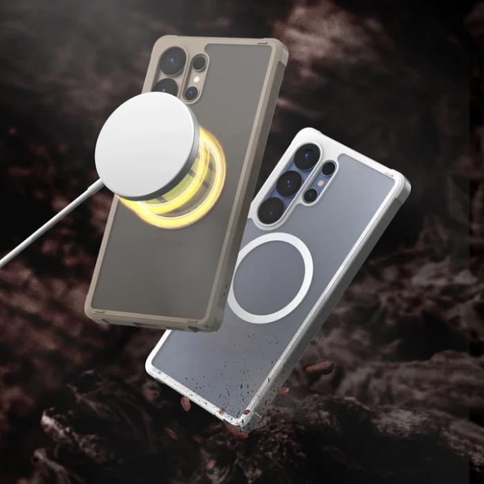 Araree Duple M Armor Case for Samsung Galaxy S25 Ultra (2025)