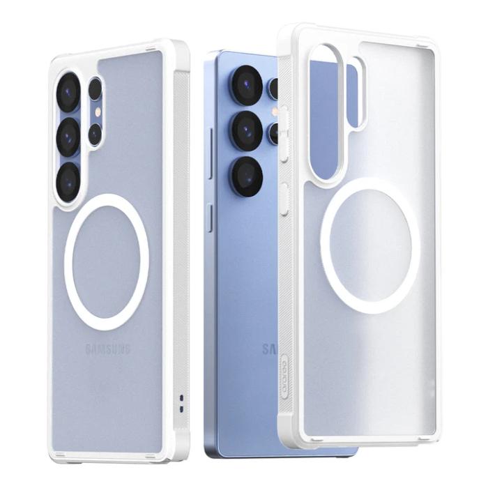 Araree Duple M Armor Case for Samsung Galaxy S25 Ultra (2025)