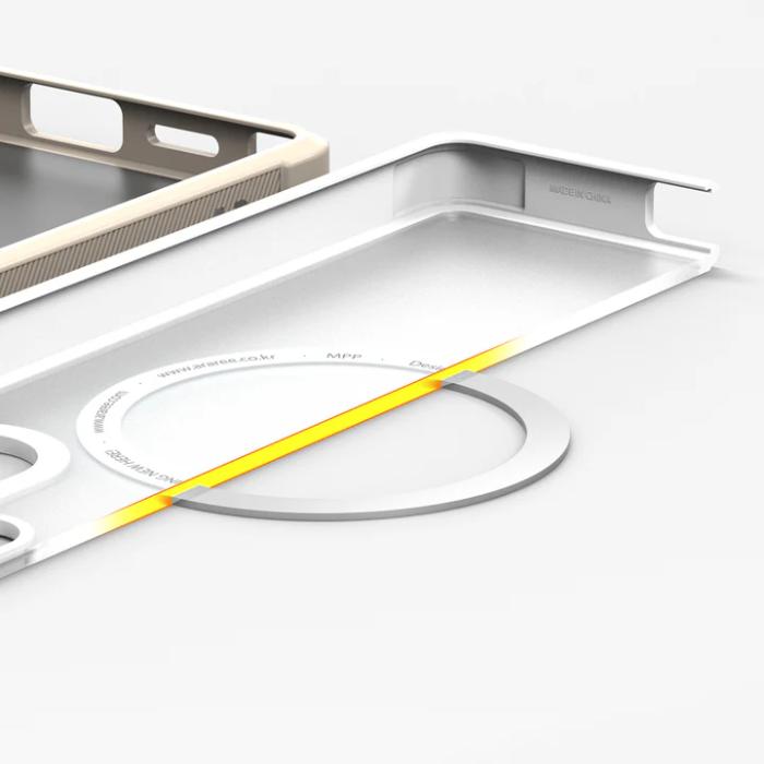 Araree Duple M Armor Case for Samsung Galaxy S25 Ultra (2025)