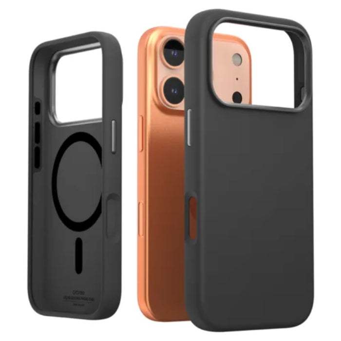 Araree Typo Skin M Case for iPhone 17 Pro (2025)