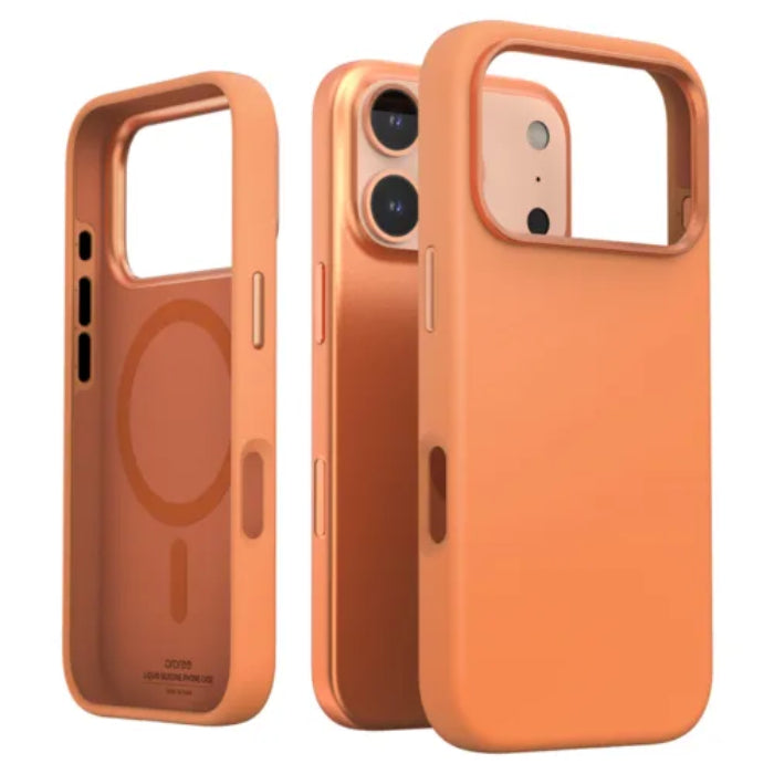 Araree Typo Skin M Case for iPhone 17 Pro (2025)