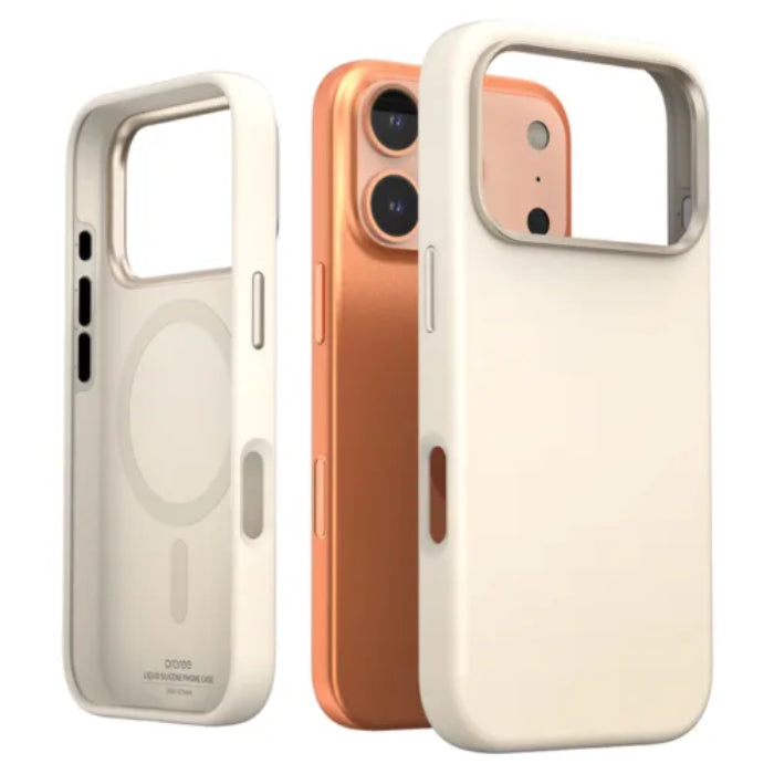 Araree Typo Skin M Case for iPhone 17 Pro (2025)