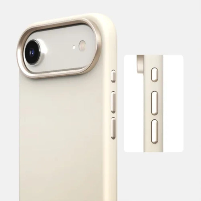 Araree Typo Skin M Case for iPhone 17 Pro (2025)