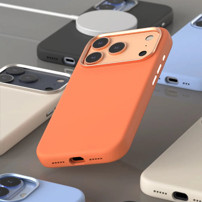 Araree Typo Skin M Case for iPhone 17 Pro (2025)