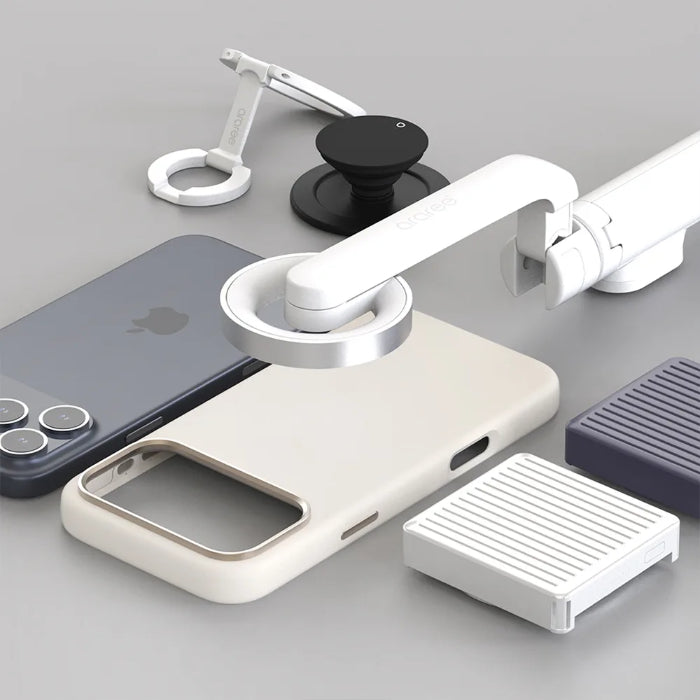 Araree Typo Skin M Case for iPhone 17 Pro (2025)