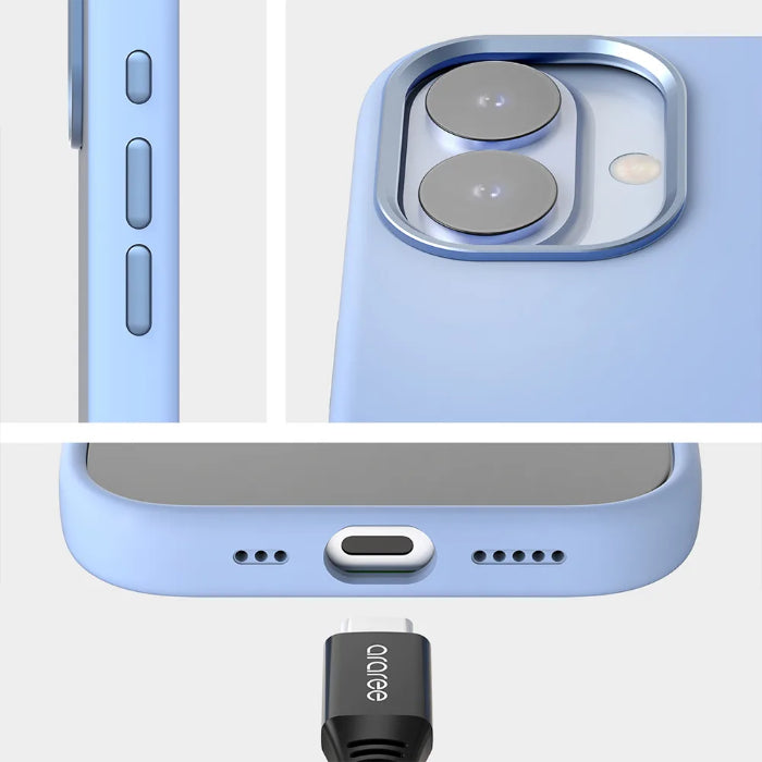 Araree Typo Skin M Case for iPhone 17 Pro (2025)