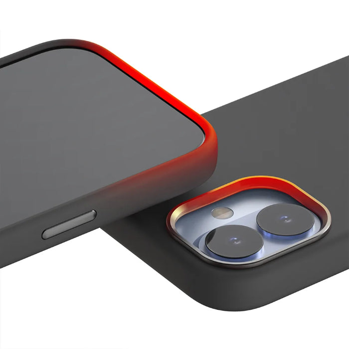 Araree Typo Skin M Case for iPhone 17 Pro (2025)