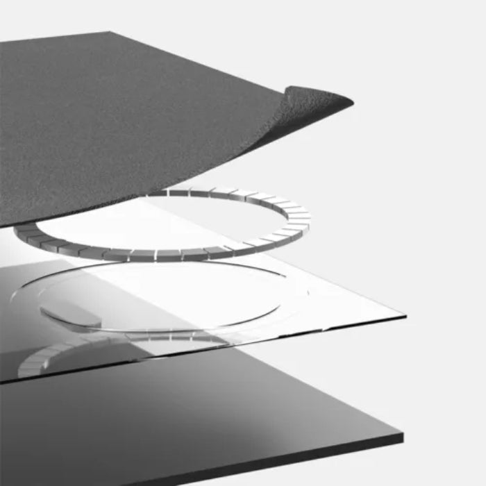 Araree Typo Skin M Case for iPhone 17 Pro (2025)