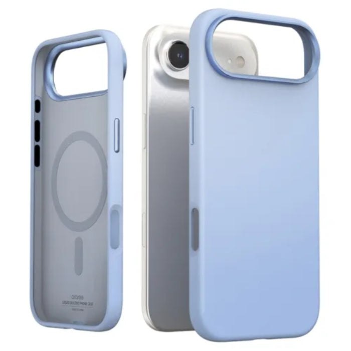 Araree Typo Skin M Case for iPhone Air (2025)