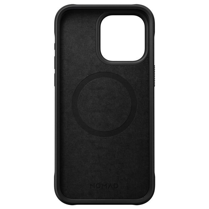 Shop and buy NOMAD Rugged Case iPhone 15 Pro (2023) Shockproof Durable TPU bumpers camera ring Matte backplate| Casefactorie® online with great deals and sales prices with fast and safe shipping. Casefactorie is the largest Singapore official authorised retailer for the largest collection of mobile premium accessories.