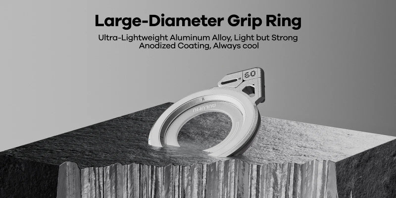 Aulumu G09 Infinite 360° Magnetic Stand