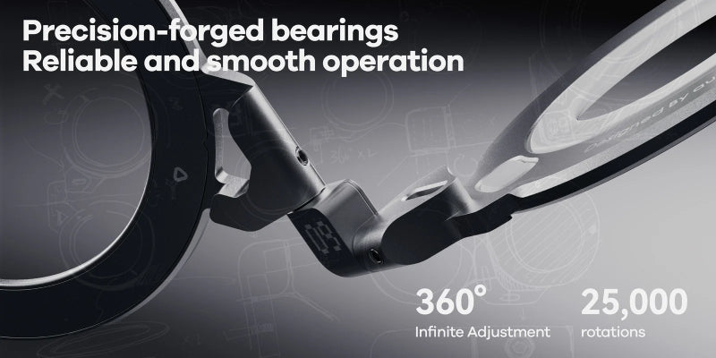 Aulumu G09 Infinite 360° Magnetic Stand