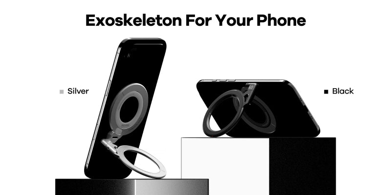 Aulumu G09 Infinite 360° Magnetic Stand