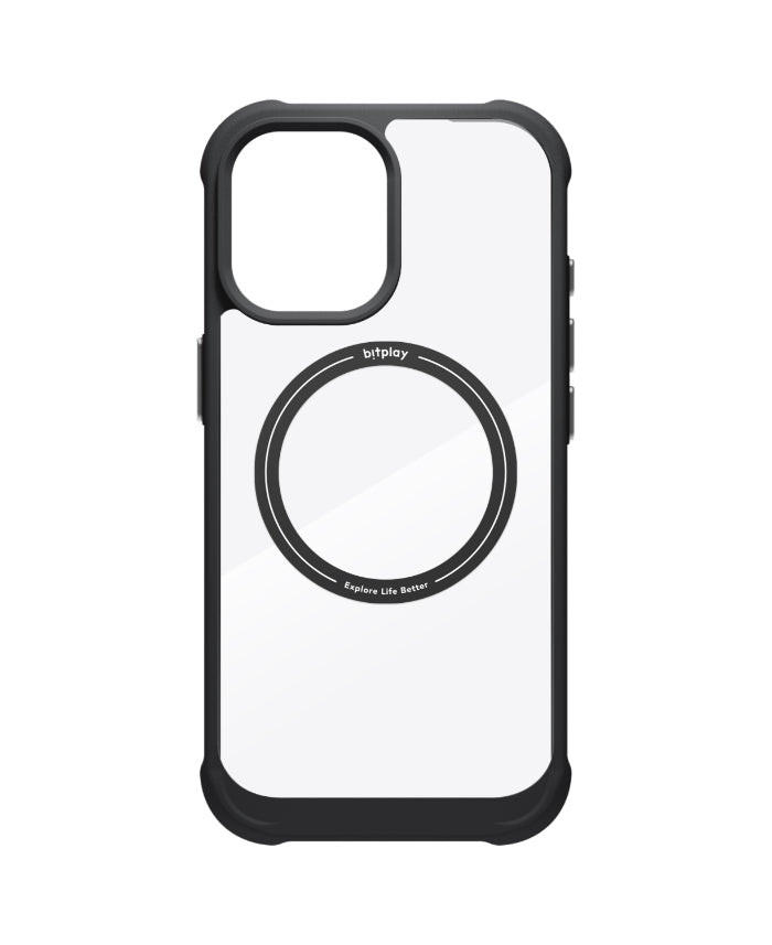 BITPLAY Wander Magnetic Case for iPhone 17 6.3" (2025)