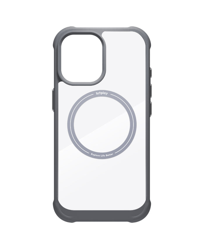 BITPLAY Wander Magnetic Case for iPhone 17 6.3" (2025)