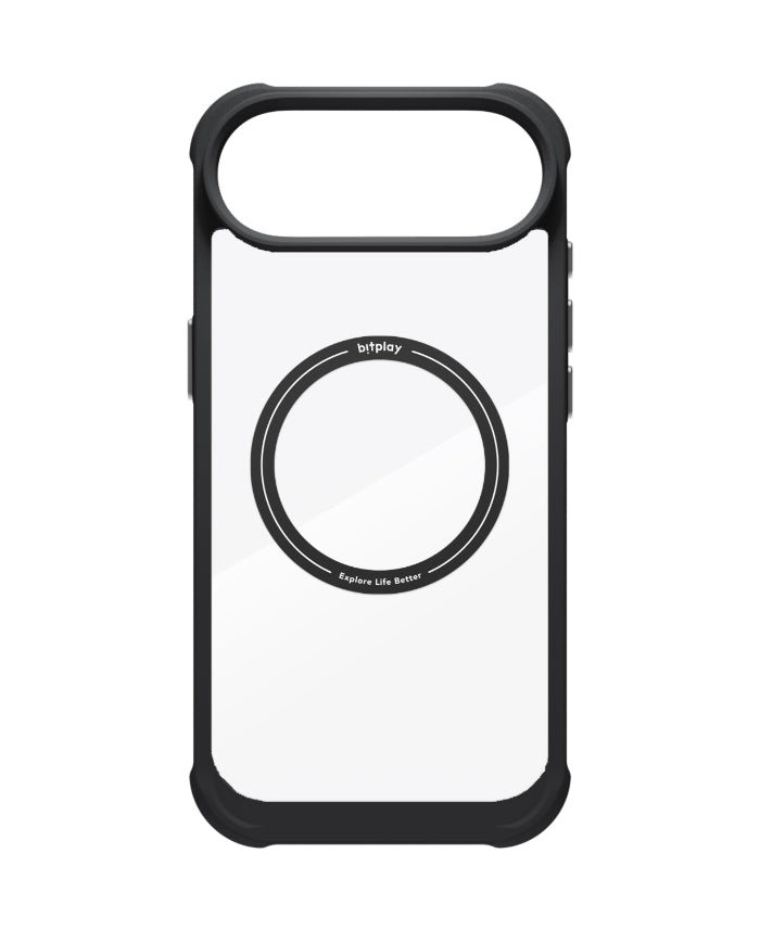 BITPLAY Wander Magnetic Case for iPhone Air 6.5" (2025)