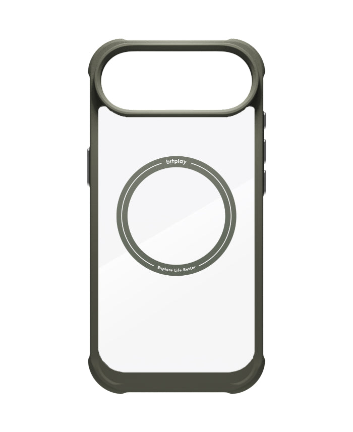 BITPLAY Wander Magnetic Case for iPhone Air 6.5" (2025)