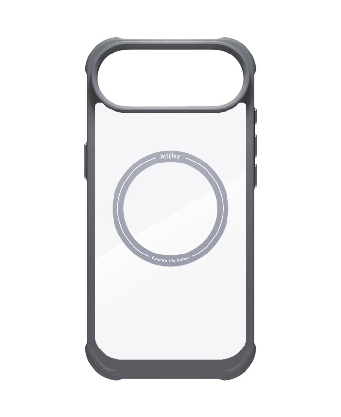 BITPLAY Wander Magnetic Case for iPhone Air 6.5" (2025)
