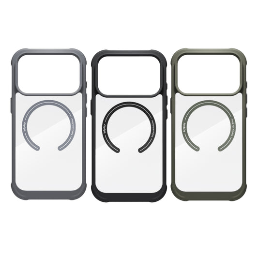 BITPLAY Wander Magnetic Case for iPhone 17 Pro 6.3" (2025)