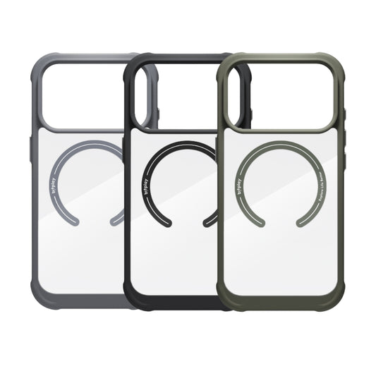 BITPLAY Wander Magnetic Case for iPhone 17 Pro Max 6.9" (2025)