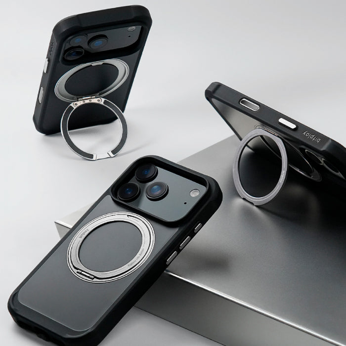 BITPLAY Wander Magnetic Case for iPhone 17 Pro Max (2025